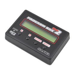 AMP Program-Box*EU/A