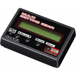 Multi Setting Gear*EU/ASIA