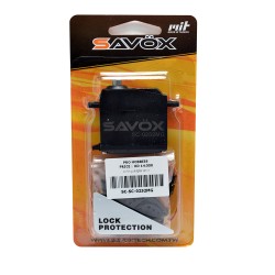 10.5 kg didgitel servo