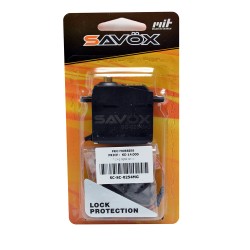 7.2 kg digitel servo