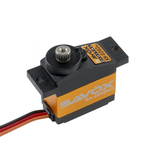 1.2KG Metal Servo