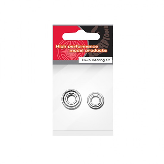 Scorpion HK-32 Motor Bearing Kit