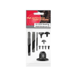 Scorpion HK-5035 Bearing Maintenance Kit