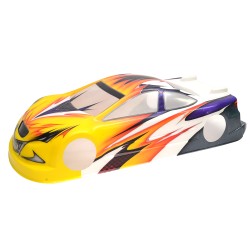 Blitz Altiz 2.3/200mm 1/10 touring