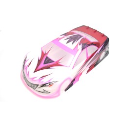 Blitz Altiz 2.3/200mm 1/10 touring