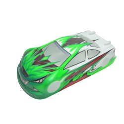 Blitz Altiz 2.3/200mm 1/10 touring