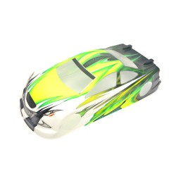 Blitz Altiz 2.3/200mm 1/10 touring