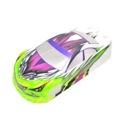 Blitz Altiz 2.3/200mm 1/10 touring