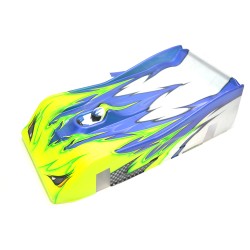 Blitz 1/10 VDS Lola/200mm