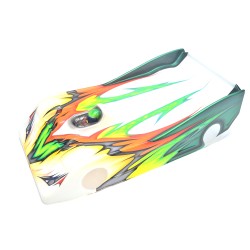 Blitz 1/10 VDS Lola/200mm