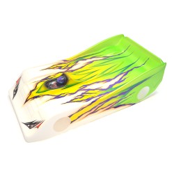 Blitz 1/10 VDS Lola/200mm