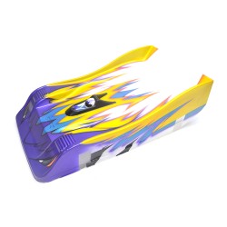 Blitz Lola06 1.0mm 1/8