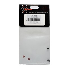 O Ring Carburettor Set (5)