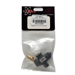 S12 Double Adjustment Sliding Carburetor