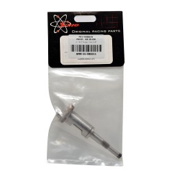 CL7 B STI Buggy Crankshaft