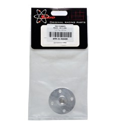 Turbo Plug Underhead