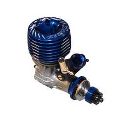 SIRIO 2.1cc 3P Slidecarb ABC SG C