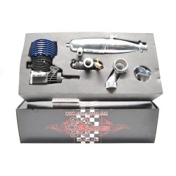 S12 XXX combo Kit/ Pipe