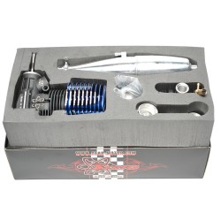 S21 CL7B STI combo Kit/Pipe S21 CL7B STI combo Kit/Pipe