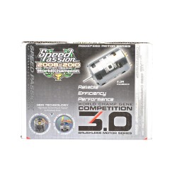 Competition Motor Version 3.0 - 4.0R