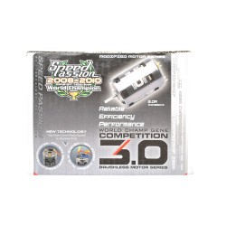 Competition Version 3.0 - 5.0R