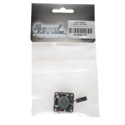High speed ESC Cooling Fan