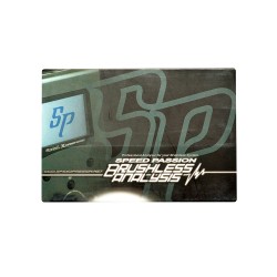 Brushless system..Brushless Analysis