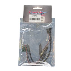 Brushless Analysis - Sensorless unit