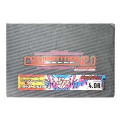 Competition Version 2.0-Driver Edition Marc Rheinard - 3.5R