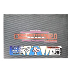 Competition Version 2.0-Driver Edition Jilts Groskamp - 3.5R