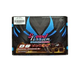 SAVAGE Brushless Conversion Kit