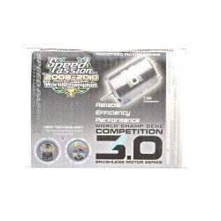 Competition Version 3.0 - 7.5R