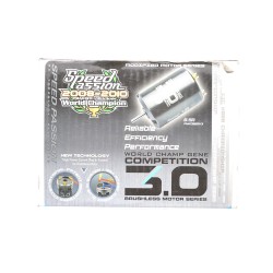 Competition Version 3.0 - 8.5R