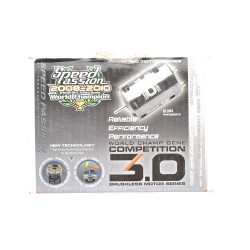 Competition Version 3.0 - 9.5R