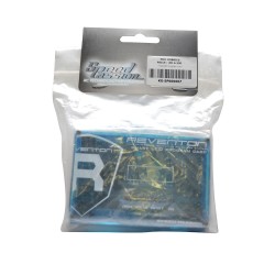 Multi LED Program card