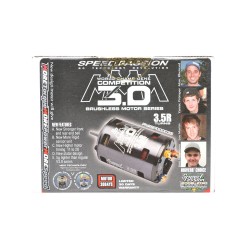 1/10 Competition MMM series 3.5R Brushless Motor 1/10 Competition MMM series 3.5R Brushless Motor