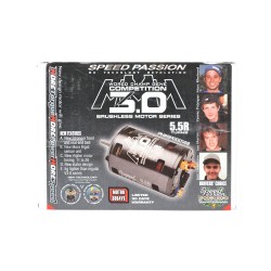 1/10 Competition MMM series 5.5R Brushless Motor 1/10 Competition MMM series 5.5R Brushless Motor