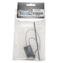 2.4GHZ Carrea 2 Receiver