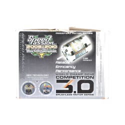 Competition Version 3.0 - 11.5R