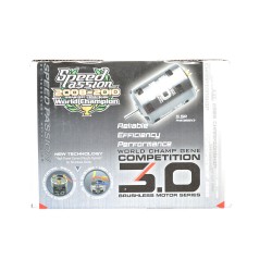 Competition Version 3.0 - 5.5R