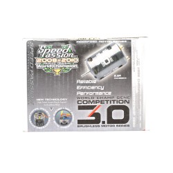 Competition Version 3.0 - 6.5R