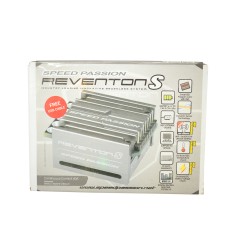 Reventon-S ESC - 2S - Competition Silver Color