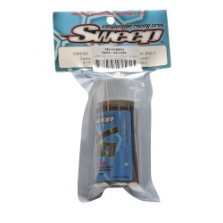 SWEEP TIRES FORMULA X1(TIRES CLEANER FOR INDOOR TRACK)