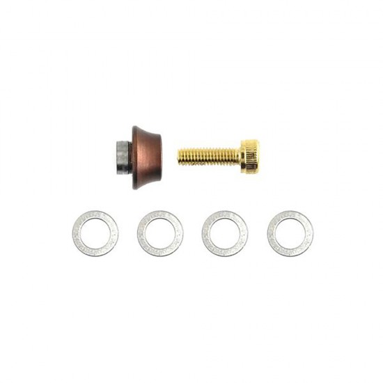 Crankshaft Extension Washer