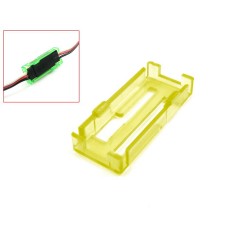 Servo Connector Lock (Yellow)