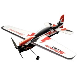 Plane kit+AS2204motor+10A ESC+8g servo*3+8040prop Plane kit+AS2204motor+10A ESC+8g servo*3+8040prop