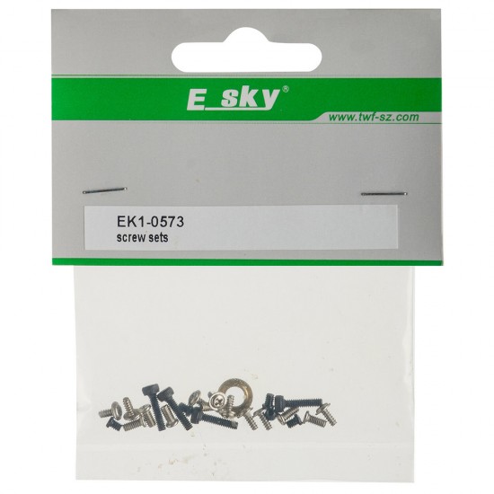 SCREW SETS