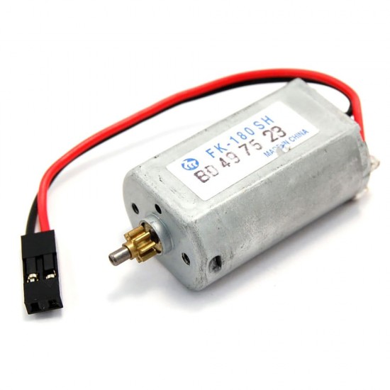 A180 MOTOR PINION A