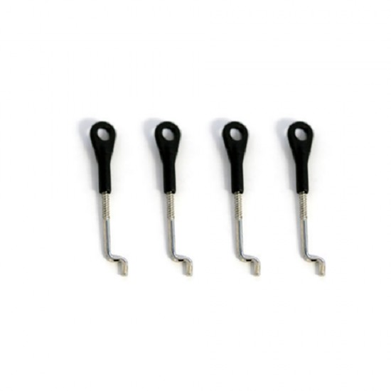 SINGLE HOLE PUSH ROD