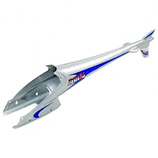 SILVER AIR FRAME
